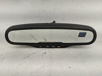 2006 Chevrolet Silverado Interior Rear View Mirror Replacement OEM P/N:15176973 Fits OEM Used Auto Parts - Oemusedautoparts1