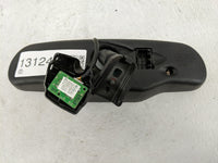 2006 Chevrolet Silverado Interior Rear View Mirror Replacement OEM P/N:15176973 Fits OEM Used Auto Parts - Oemusedautoparts1