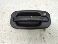 Chevrolet Silverado Passenger Front Right Door Handle Exterior Assembly - Oemusedautoparts1.com