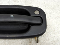 Chevrolet Silverado Passenger Front Right Door Handle Exterior Assembly - Oemusedautoparts1.com