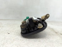 Chevrolet Silverado Passenger Front Right Door Handle Exterior Assembly - Oemusedautoparts1.com