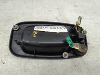 Chevrolet Silverado Passenger Front Right Door Handle Exterior Assembly - Oemusedautoparts1.com