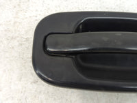 Chevrolet Silverado Passenger Front Right Door Handle Exterior Assembly - Oemusedautoparts1.com