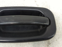 Chevrolet Silverado Passenger Front Right Door Handle Exterior Assembly - Oemusedautoparts1.com