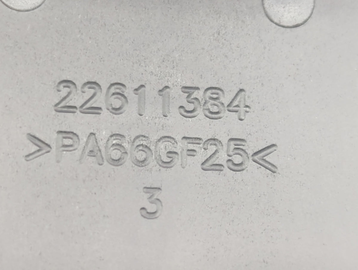 2006 Chevrolet Silverado 1416339 - Oemusedautoparts1.com