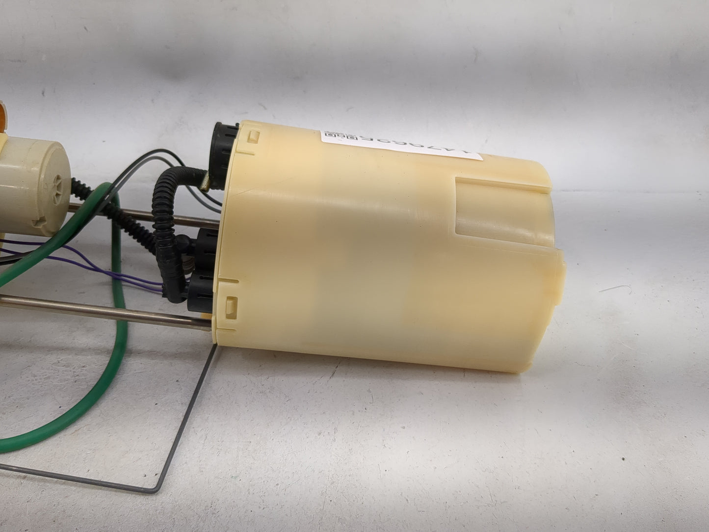 Chevrolet Silverado Electrical Gas Fuel Pump Assembly 1479625 - Oemusedautoparts1.com