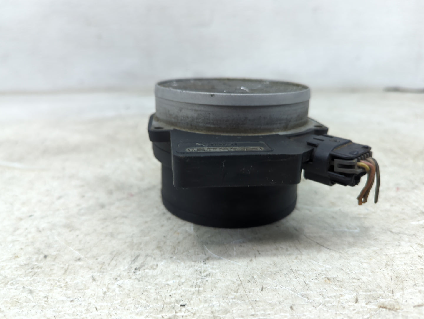 Chevrolet Silverado Mass Air Flow Meter Maf 1486398 - Oemusedautoparts1.com