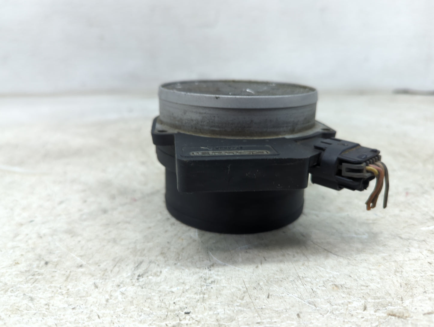 Chevrolet Silverado Mass Air Flow Meter Maf 1486398 - Oemusedautoparts1.com