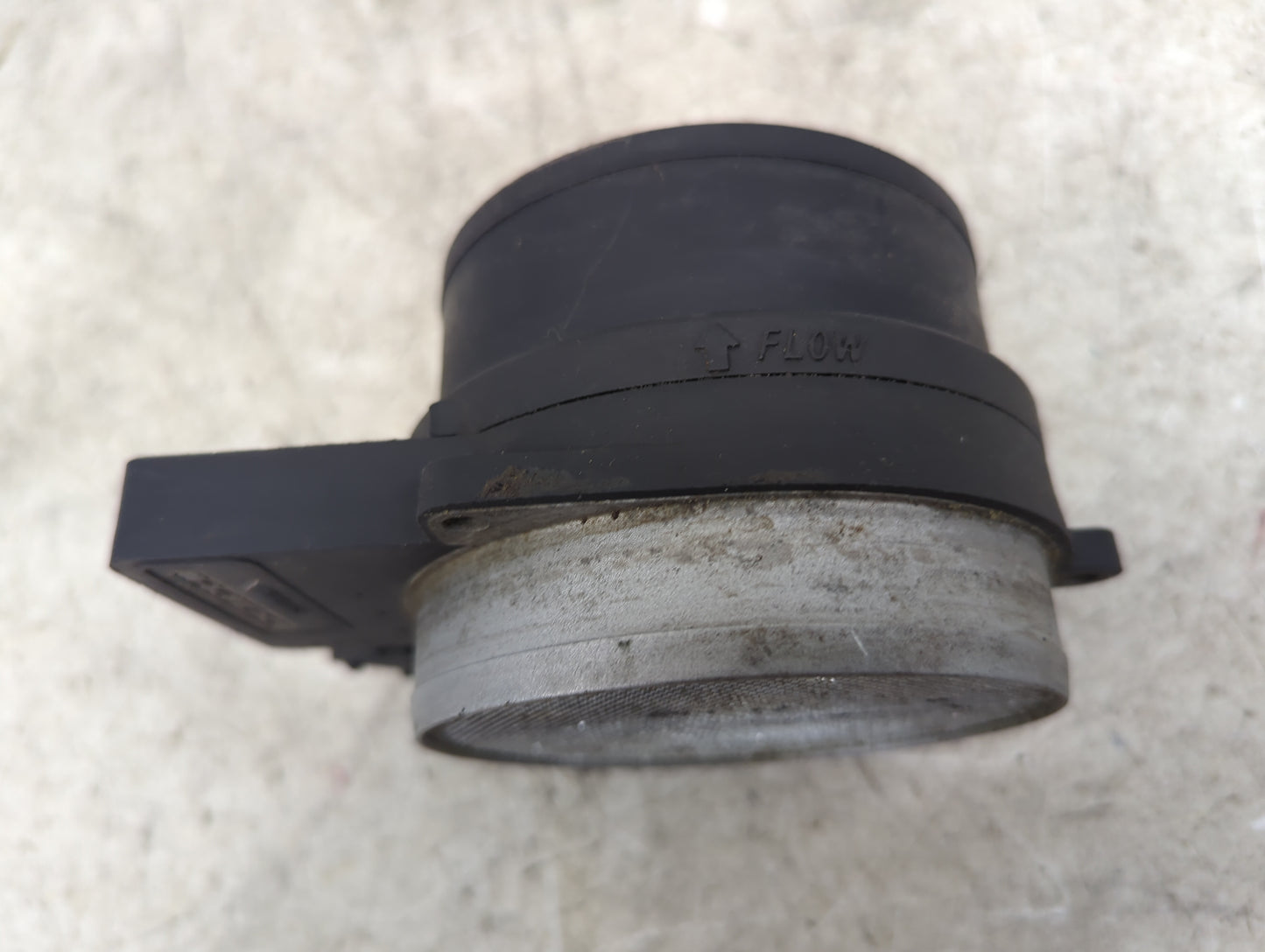 Chevrolet Silverado Mass Air Flow Meter Maf 1486398 - Oemusedautoparts1.com