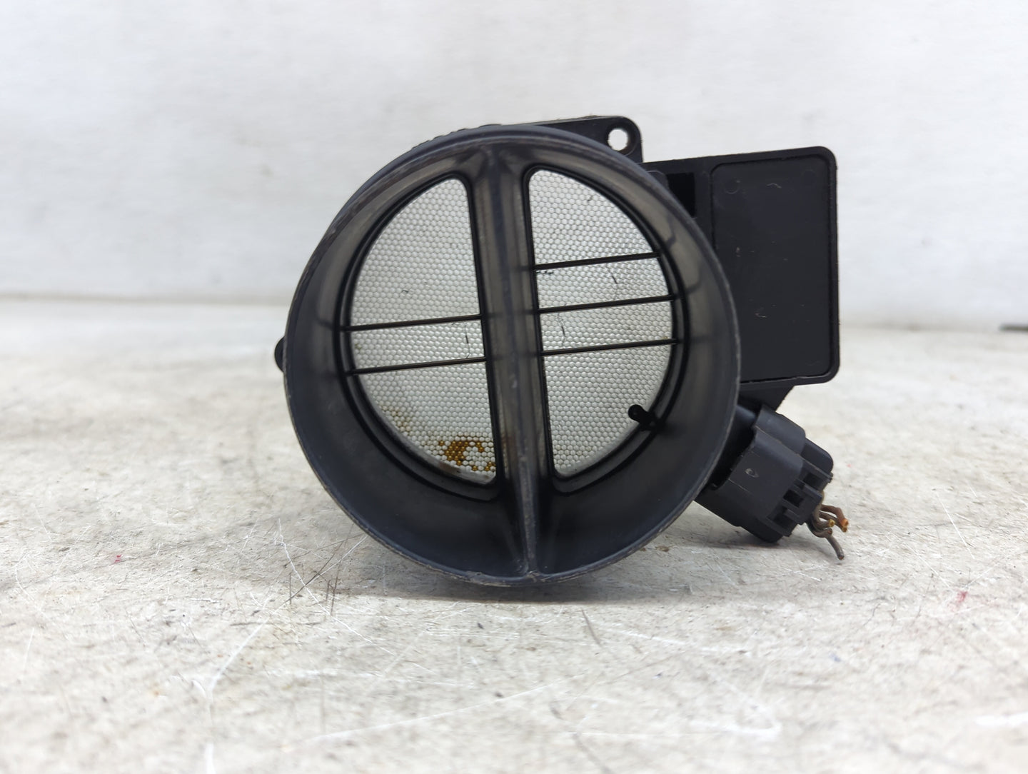 Chevrolet Silverado Mass Air Flow Meter Maf 1486398 - Oemusedautoparts1.com