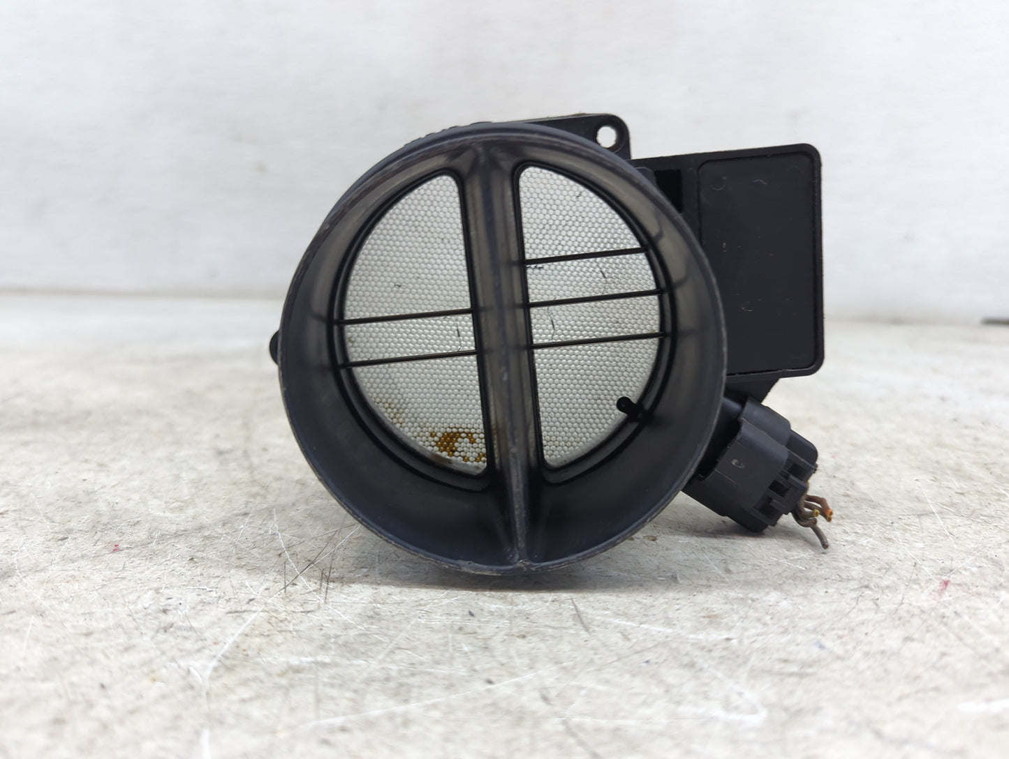 Chevrolet Silverado Mass Air Flow Meter Maf 1486398 - Oemusedautoparts1.com