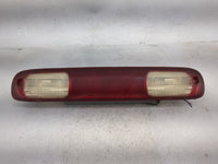 2006 Chevrolet Silverado Third Brake Light Tail Light P/N:20331 Fits OEM Used Auto Parts - Oemusedautoparts1.com
