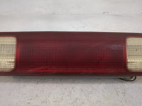 2006 Chevrolet Silverado Third Brake Light Tail Light P/N:20331 Fits OEM Used Auto Parts - Oemusedautoparts1.com
