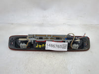 2006 Chevrolet Silverado Third Brake Light Tail Light P/N:20331 Fits OEM Used Auto Parts - Oemusedautoparts1.com