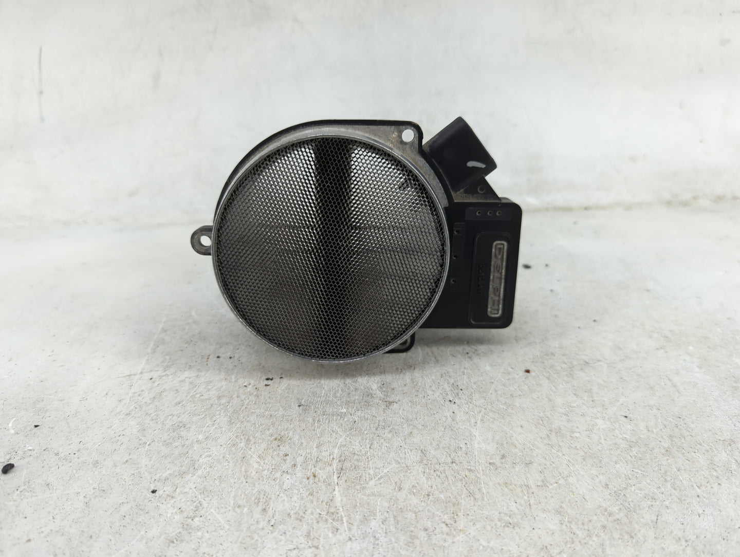 Chevrolet Silverado Mass Air Flow Meter Maf 1488414 - Oemusedautoparts1.com
