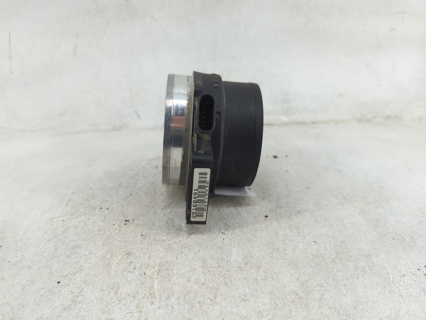 Chevrolet Silverado Mass Air Flow Meter Maf 1488414 - Oemusedautoparts1.com