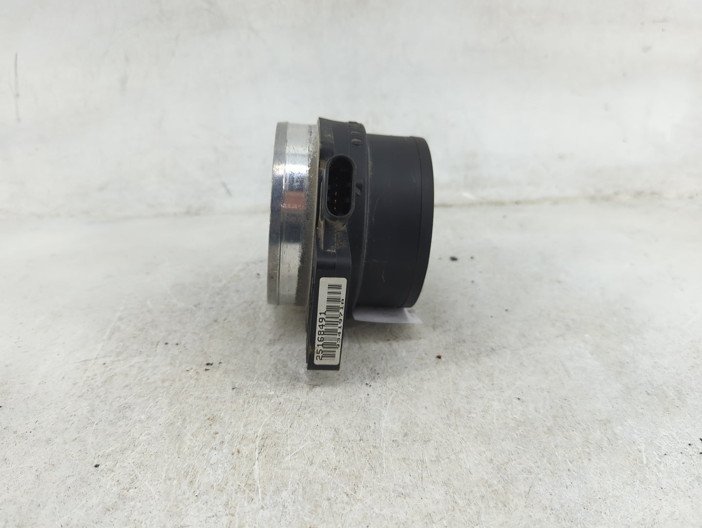 Chevrolet Silverado Mass Air Flow Meter Maf 1488414 - Oemusedautoparts1.com