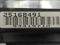 Chevrolet Silverado Mass Air Flow Meter Maf 1488414 - Oemusedautoparts1.com