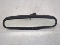 2006 Chevrolet Silverado Interior Rear View Mirror Replacement OEM P/N:E4 026666 GNTX-1227 Fits OEM Used Auto Parts - Oemuse