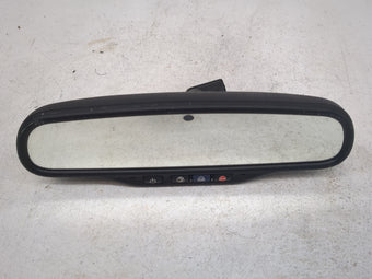 compare product 2006 Chevrolet Silverado Interior Rear View Mirror Replacement OEM P/N:E4 026666 GNTX-1227 Fits OEM Used Auto Parts