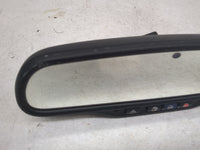 2006 Chevrolet Silverado Interior Rear View Mirror Replacement OEM P/N:E4 026666 GNTX-1227 Fits OEM Used Auto Parts - Oemuse