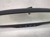2006 Chevrolet Silverado Interior Rear View Mirror Replacement OEM P/N:E4 026666 GNTX-1227 Fits OEM Used Auto Parts - Oemuse