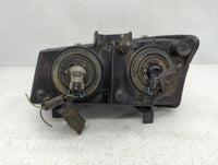 2005 Silverado 1500 Passenger Right Oem Head Light Headlight Lamp - Oemusedautoparts1.com