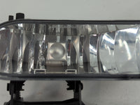 2004-2007 Chevrolet Silverado 1500 Driver Left Oem Fog Light Lamp - Oemusedautoparts1.com