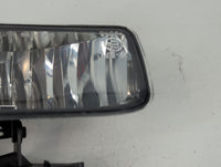 2004-2007 Chevrolet Silverado 1500 Driver Left Oem Fog Light Lamp - Oemusedautoparts1.com