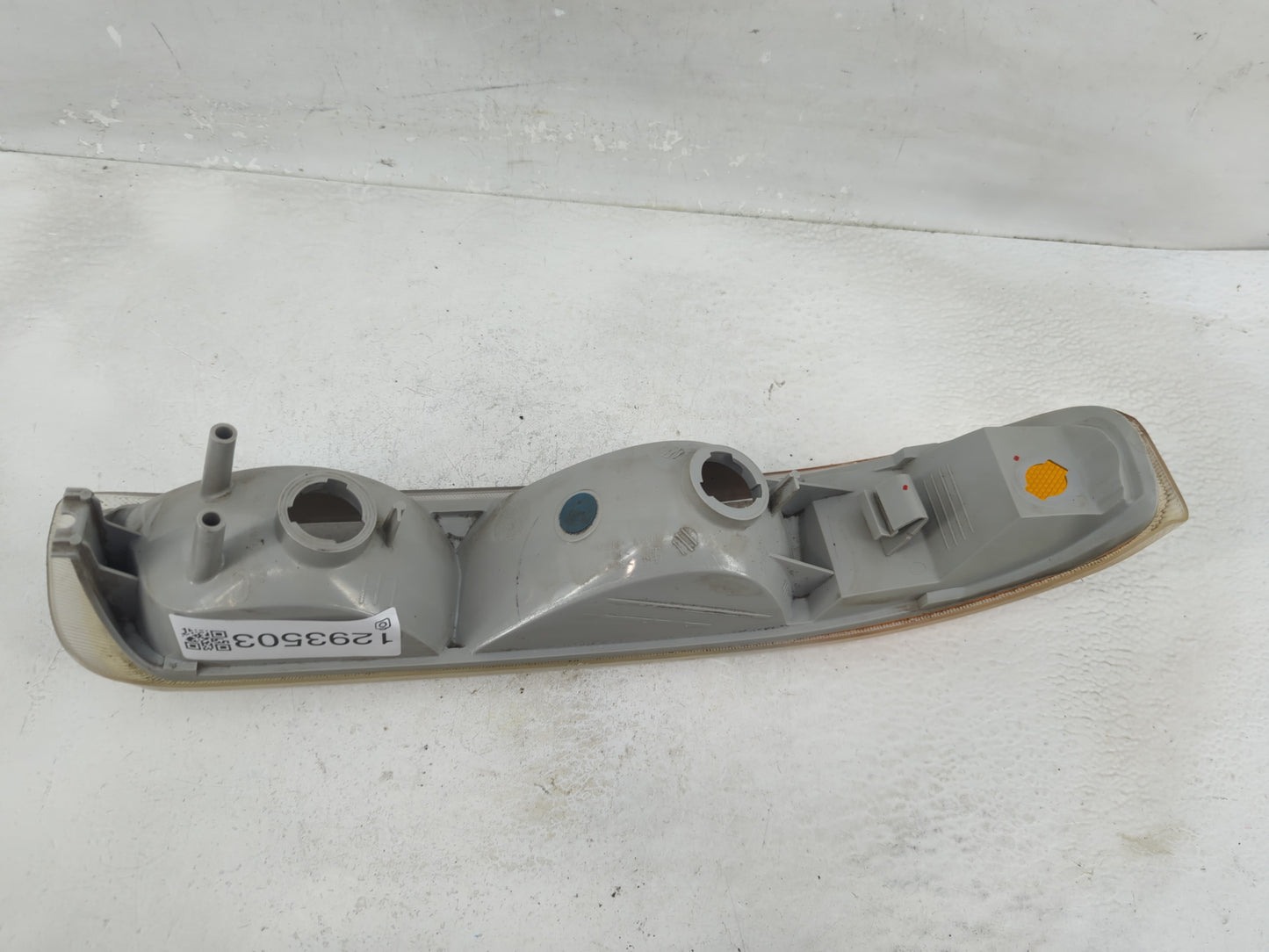 2003-2007 Chevrolet Silverado 1500 Driver Left Oem Front Light Lamp - Oemusedautoparts1.com
