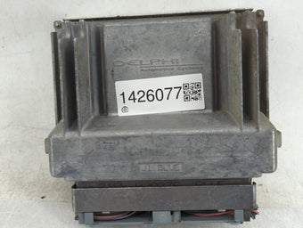 compare product 2005-2007 Chevrolet Silverado 1500 PCM Engine Control Computer ECU ECM PCU OEM P/N:12589161 Fits Fits 2004 2005 2006 2007 OEM Used Auto Parts