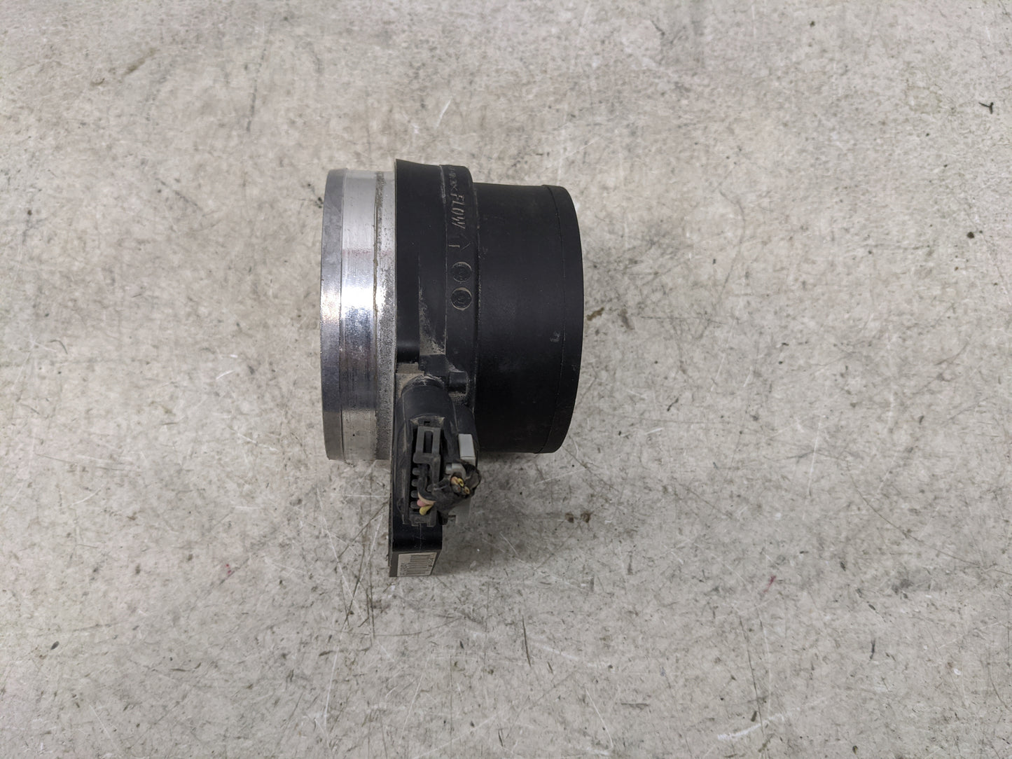 1999-2007 Chevrolet Silverado 1500 Mass Air Flow Meter Maf 1485376 - Oemusedautoparts1.com