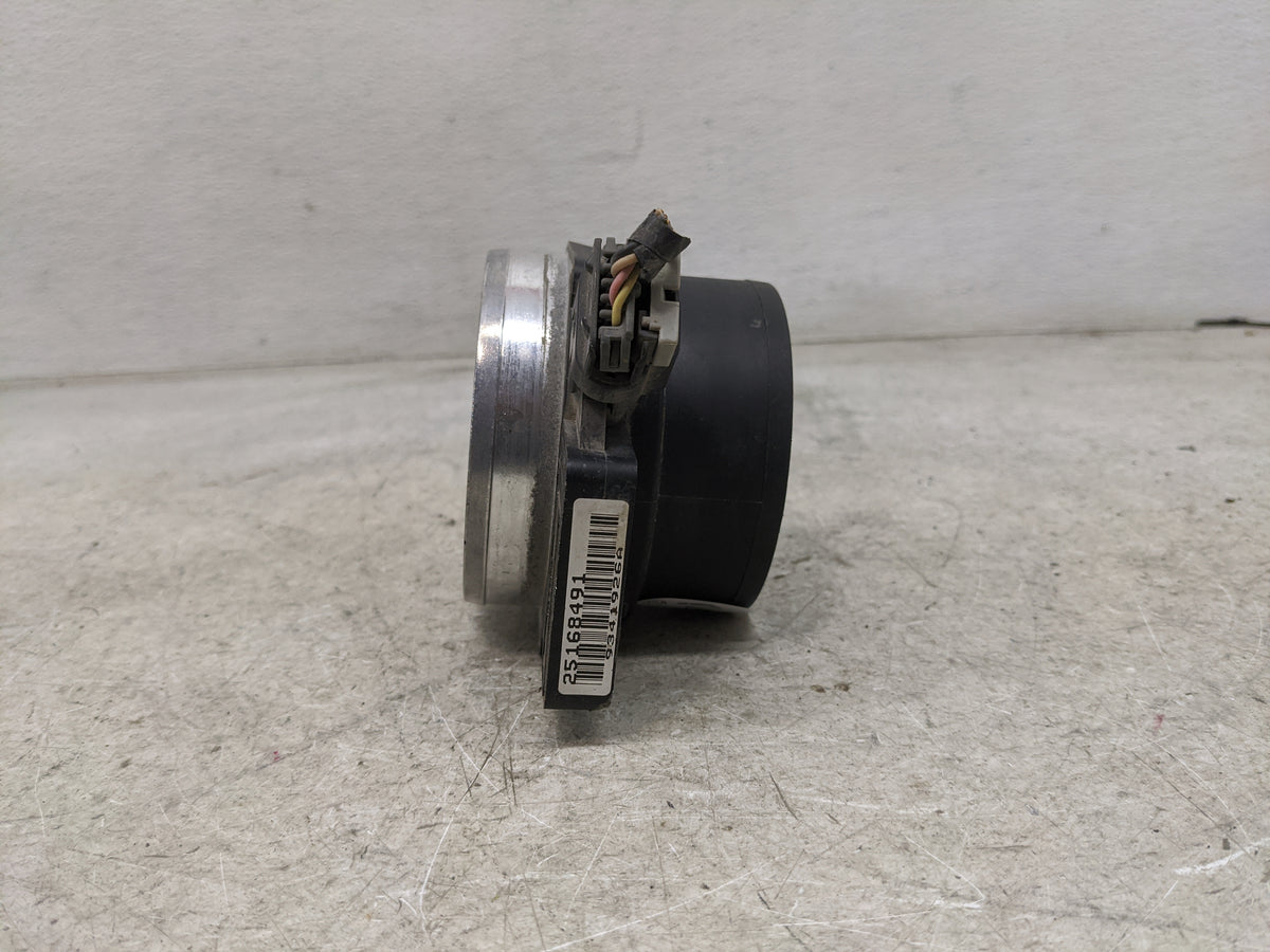 1999-2007 Chevrolet Silverado 1500 Mass Air Flow Meter Maf Sensor 1485376 - Oemusedautoparts1.com