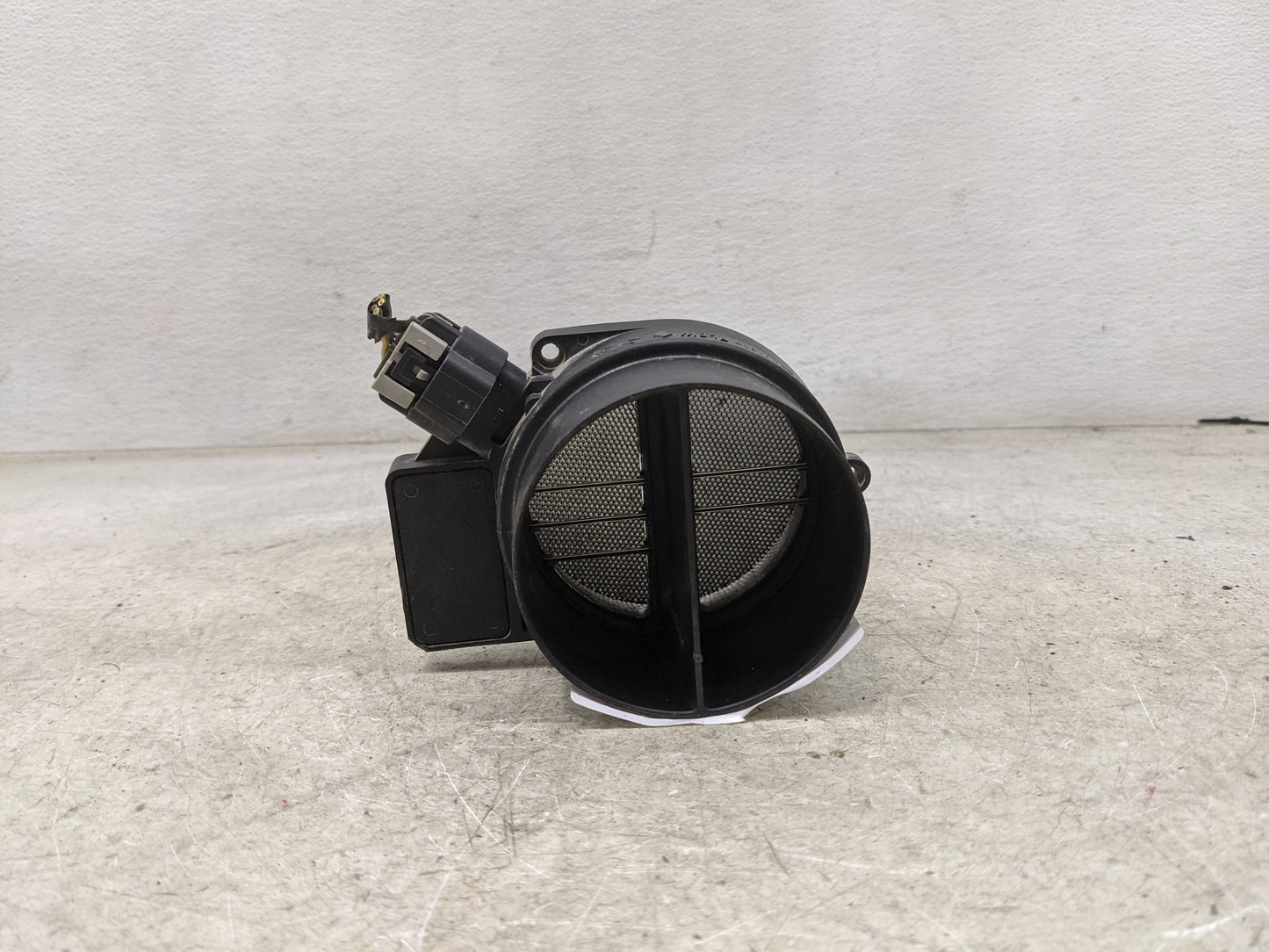 1999-2007 Chevrolet Silverado 1500 Mass Air Flow Meter Maf 1485376 - Oemusedautoparts1.com