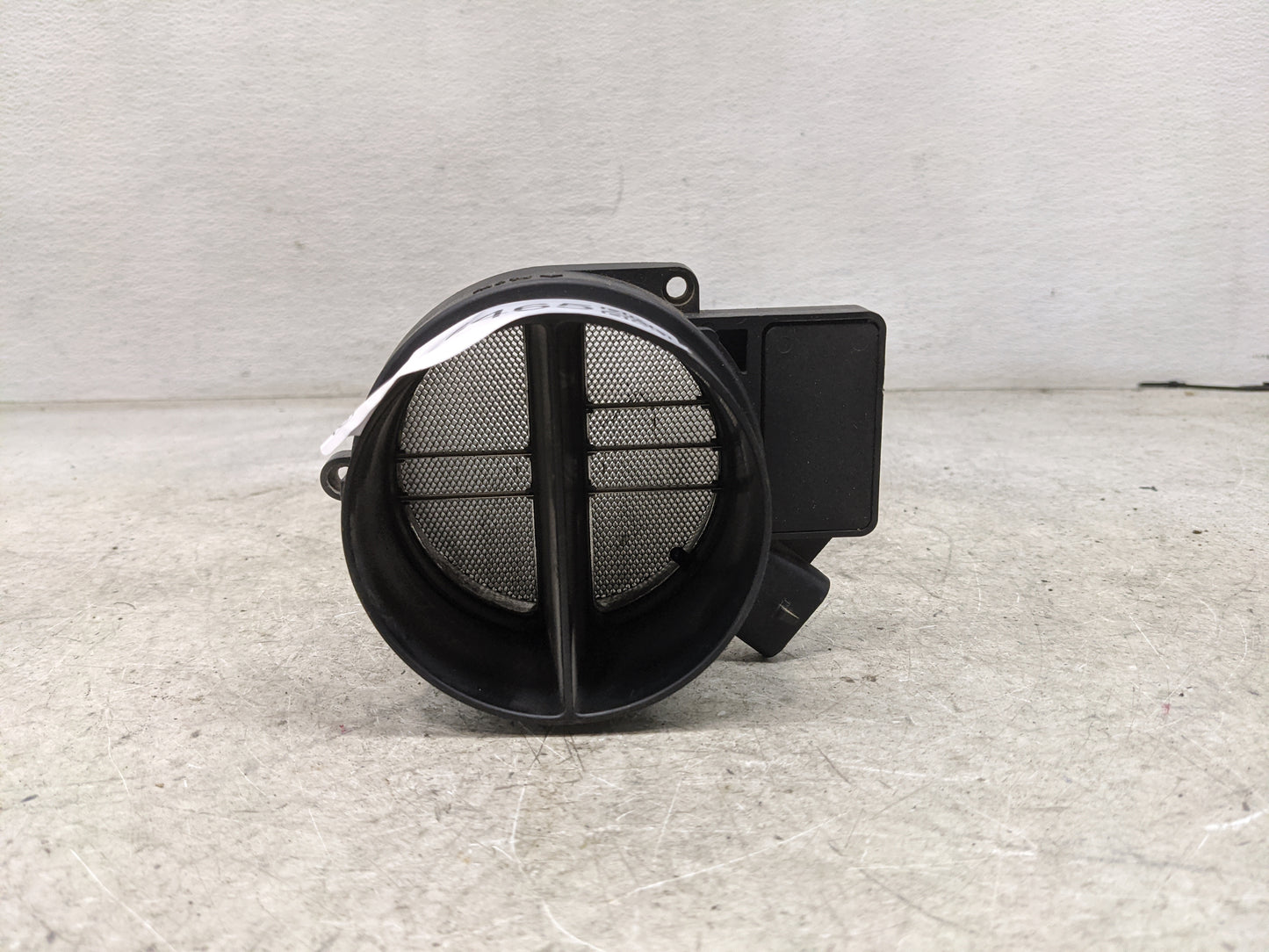 1999-2007 Chevrolet Silverado 1500 Mass Air Flow Meter Maf 1485465 - Oemusedautoparts1.com