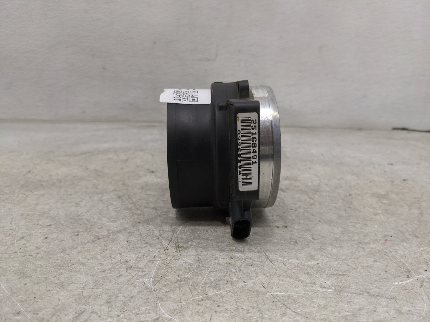 1999-2007 Chevrolet Silverado 1500 Mass Air Flow Meter Maf 1485465 - Oemusedautoparts1.com