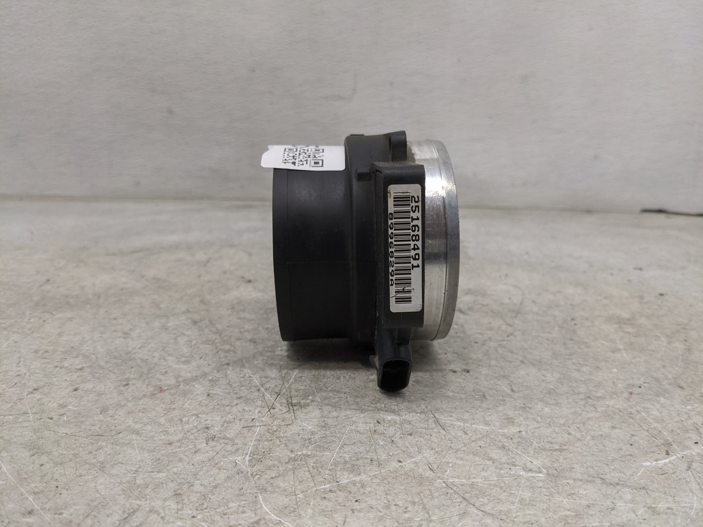 1999-2007 Chevrolet Silverado 1500 Mass Air Flow Meter Maf 1485465 - Oemusedautoparts1.com