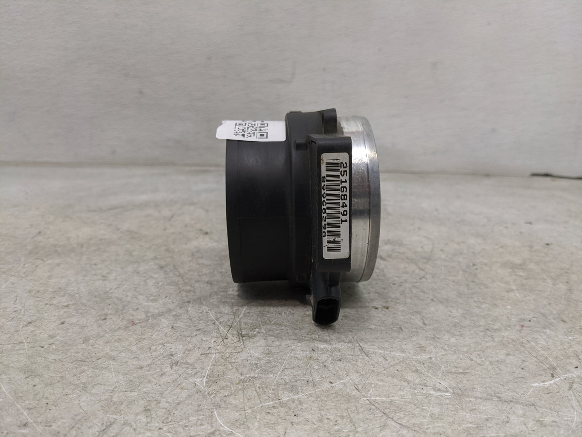 1999-2007 Chevrolet Silverado 1500 Mass Air Flow Meter Maf Sensor 1485465 - Oemusedautoparts1.com