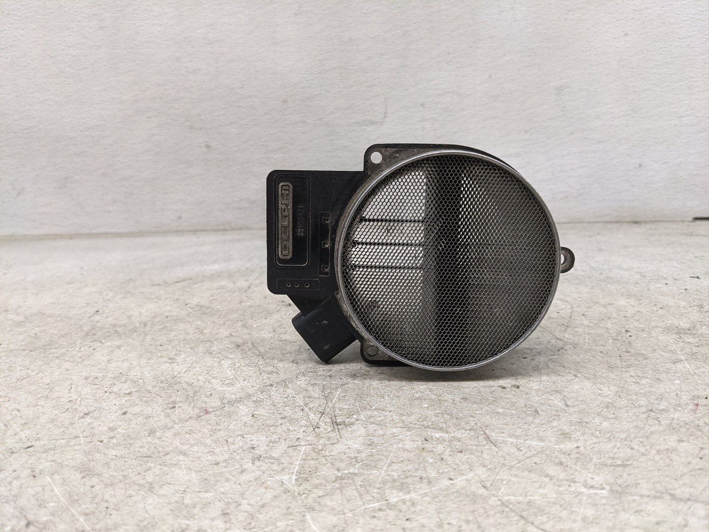 1999-2007 Chevrolet Silverado 1500 Mass Air Flow Meter Maf 1485465 - Oemusedautoparts1.com