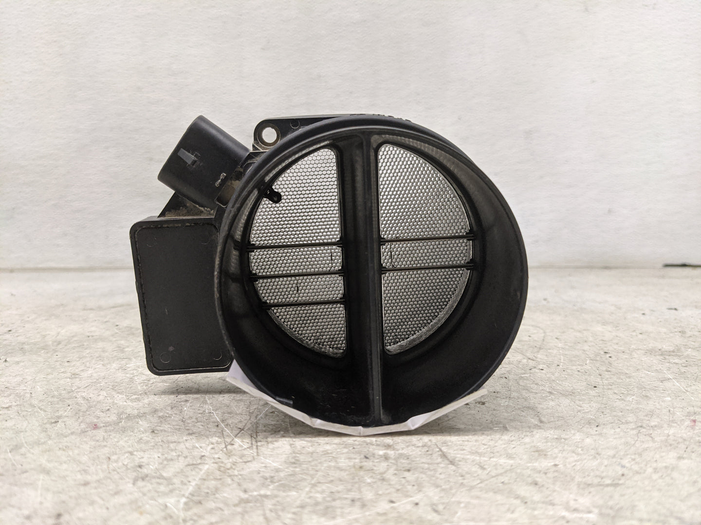 1999-2007 Chevrolet Silverado 1500 Mass Air Flow Meter Maf 1485466 - Oemusedautoparts1.com