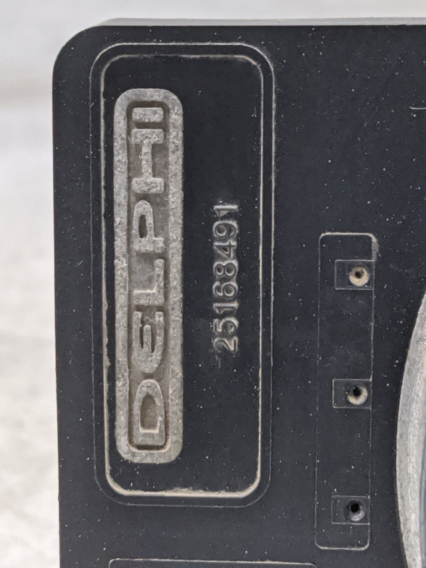 1999-2007 Chevrolet Silverado 1500 Mass Air Flow Meter Maf 1485466 - Oemusedautoparts1.com