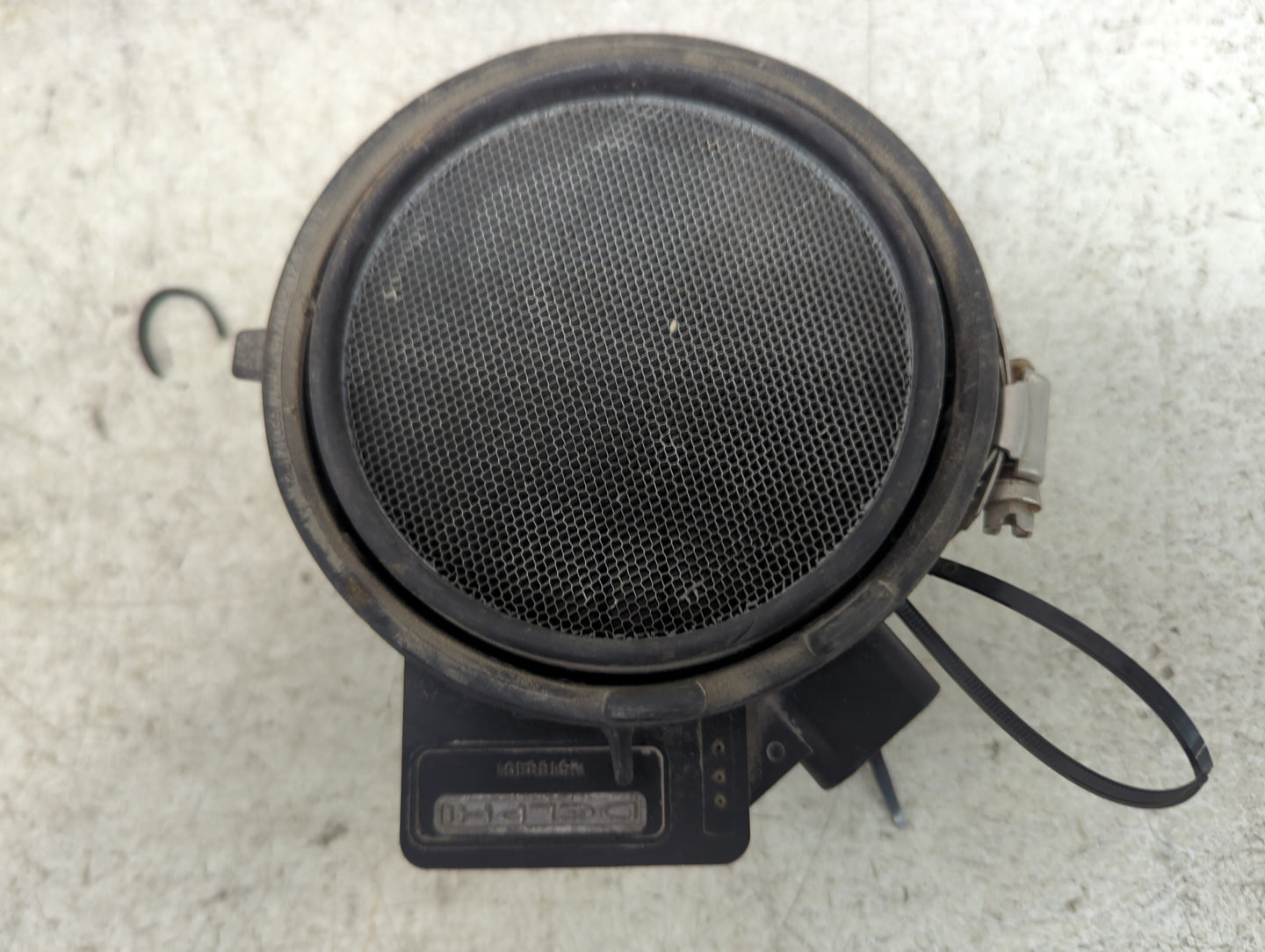 1999-2007 Chevrolet Silverado 1500 Mass Air Flow Meter Maf 1488485 - Oemusedautoparts1.com