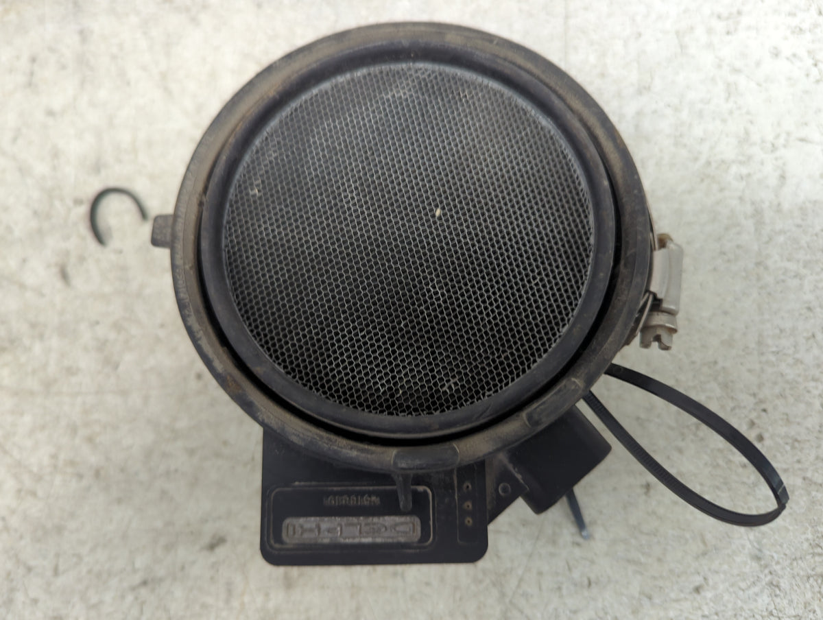 1999-2007 Chevrolet Silverado 1500 Mass Air Flow Meter Maf 1488485 - Oemusedautoparts1.com