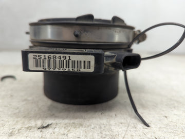 1999-2007 Chevrolet Silverado 1500 Mass Air Flow Meter Maf Sensor 1488485
