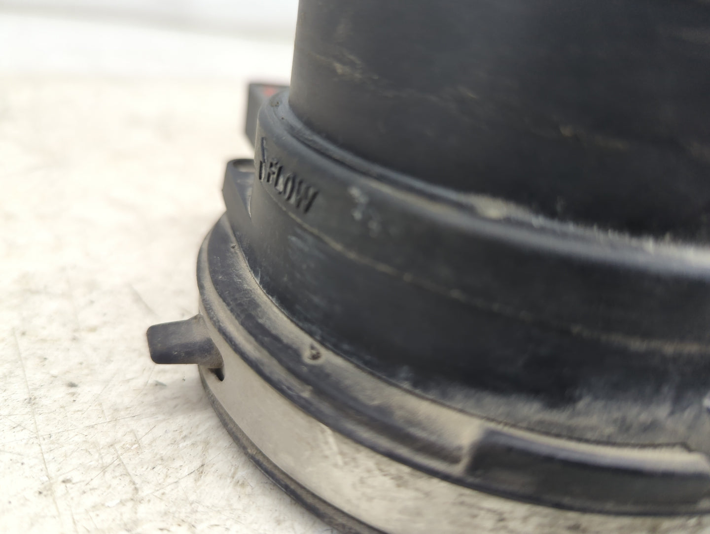 1999-2007 Chevrolet Silverado 1500 Mass Air Flow Meter Maf 1488485 - Oemusedautoparts1.com