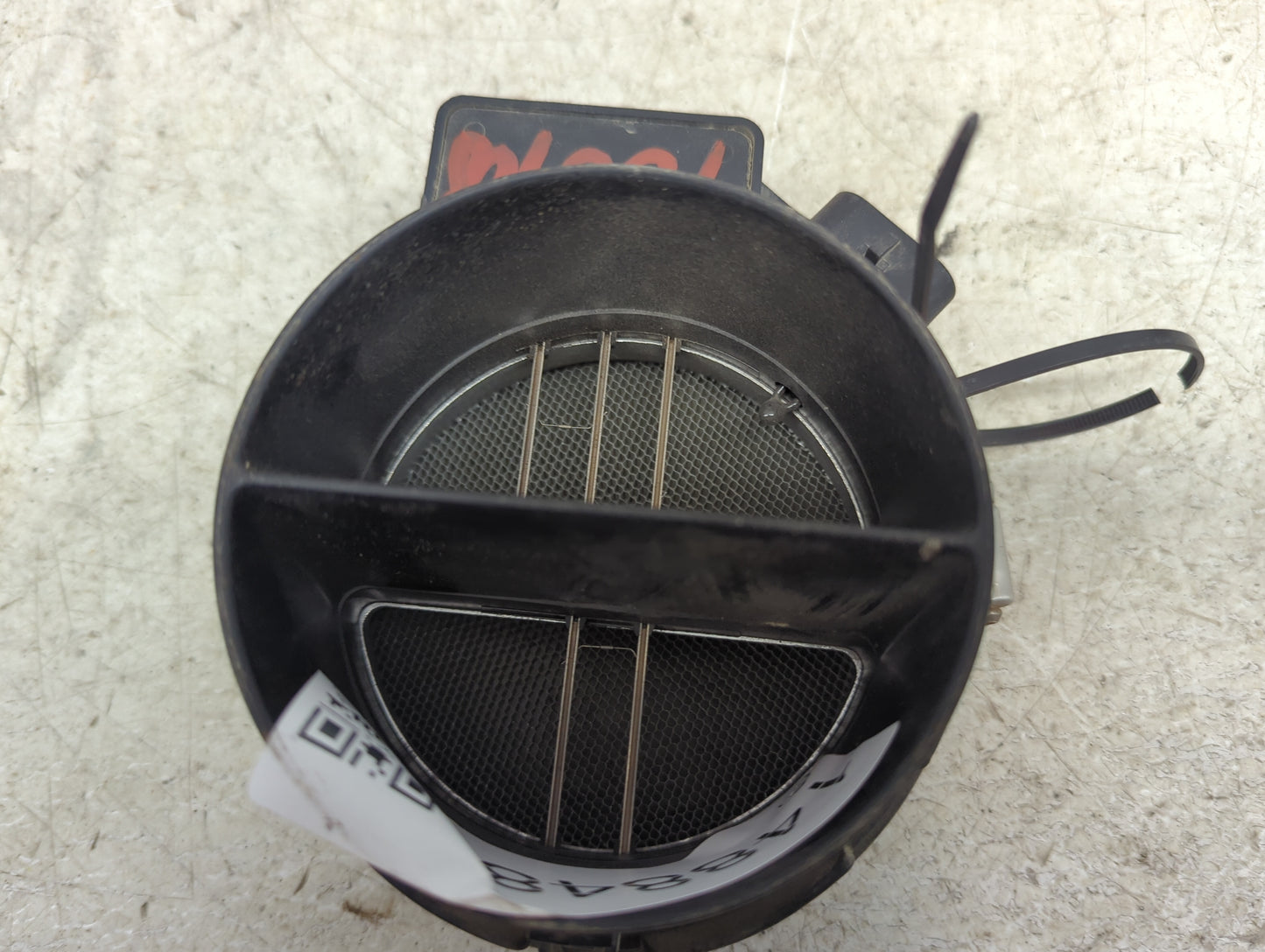 1999-2007 Chevrolet Silverado 1500 Mass Air Flow Meter Maf 1488485 - Oemusedautoparts1.com