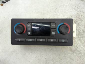 compare product 2005-2007 Chevrolet Silverado 1500 Climate Control Module Temperature AC/Heater Replacement P/N:10367041 Fits Fits 2005 2006 2007 OEM Used Auto Parts