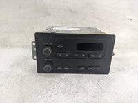 2003-2007 Chevrolet Silverado 1500 Radio AM FM Cd Player Receiver Replacement P/N:15131157 12244365 Fits OEM Used Auto Parts