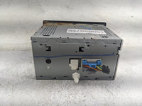 2003-2007 Chevrolet Silverado 1500 Radio AM FM Cd Player Receiver Replacement P/N:15131157 12244365 Fits OEM Used Auto Parts