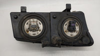 2005 Chevrolet Silverado 1500 Driver Left Oem Head Light Headlight Lamp - Oemusedautoparts1.com